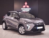 Mitsubishi ASX Intense Mildhybrid