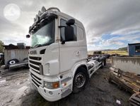 Scania R 480 LB