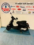 Piaggio Sprint 4T