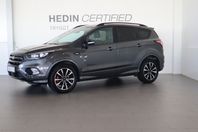 Ford Kuga ST-Line EcoBoost Flexifuel SelectShift, 150hk, 201