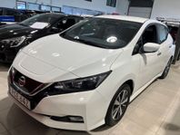 Nissan Leaf LEAF ACENTA MY20 40 KWH 6,6 KW CHARGER