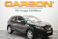 Nissan Qashqai 1.5 dCi Panorama 360° Navigation