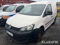 Volkswagen Caddy Skåpbil 1.6 TDI