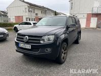 Volkswagen Amarok DoubleCab 2.8t 2.0 BiTDI Highline