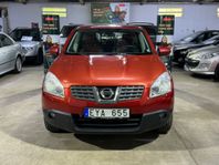 Nissan Qashqai 2.0 CVT Acenta Euro 4 Automat Drag