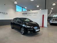 Nissan Leaf E+ Tekna MY21 62 KWH