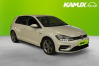 Volkswagen Golf 1.0 TSI R-Line 1-Bruk 110hk