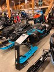Lynx Commander RE 900 ACE Turbo R i butik 4.95% Ränta