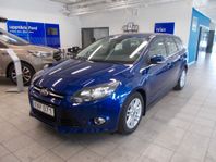 Ford Focus Titanium EcoBoost NyKamrem/LågSkatt 382kr