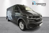 Volkswagen Transporter 6.1 204hk TDI AUT 4Motion 3400mm