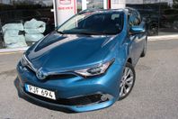 Toyota Auris Touring Sports Hybrid e-CVT Executive Euro 6