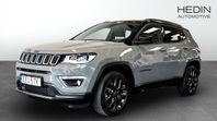 Jeep Compass S-MODEL PHEV 240HK