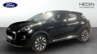 Ford Puma Ford Puma 1,0 Hybrid DCT, 125hk