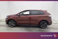 Ford Edge 2.0 TDCi 210hk AWD Sport Pano D-Värm Drag B-Kamera