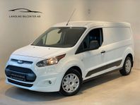 Ford transit Connect 230 LWB 1.5 TDCi 101hk