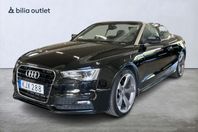 Audi A5 Cabriolet 1.8 TFSI Alpine Edi Proline S-Line