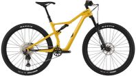 Cannondale Scalpel Carbon SE 2 MGO - REA