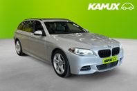 BMW 530 xDrive Touring M-sport Pano 258hk