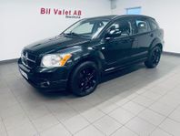 Dodge Caliber 2.0 CVT 160HK AUTOMAT