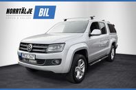 Volkswagen Amarok DOUBLECAB 2.8t 2.0 180HK BiTDI 4M HIGHLINE