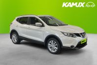 Nissan Qashqai 1.5 dCi PDC 110HK