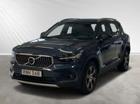 Volvo XC40 D3 FWD Inscription