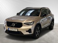 Volvo XC40 B3 FWD Bensin Plus Dark