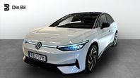 Volkswagen ID.7 Pro Edition /Assistans+/Komfort+/Exteriörpak