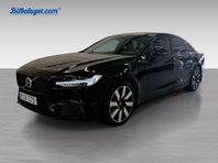 Volvo S90 Recharge T8 Ultimate Dark