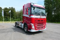 Volvo FH540 6x2