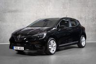 Renault Clio TCe 90 Zen 5-d II