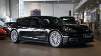 Porsche Panamera 4 E-Hybrid