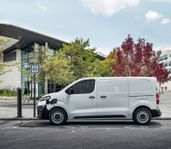 Citroën e-JUMPY  Business Pre L2 Electric 75kWh, KANONPRIS