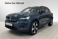 Volvo XC40 P6 Recharge Pro