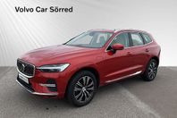 Volvo XC60 Recharge T6 Inscription