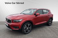 Volvo XC40 Recharge T4 Inscription