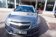 Chevrolet Cruze Kombi 1.4 T Euro 5