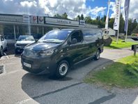 Fiat Scudo L3 145hk AT NORDIC