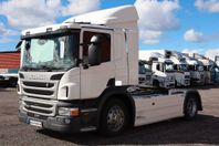 Scania P280LA4X2MLB serie 9998