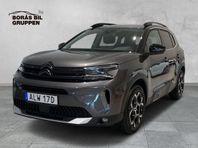 Citroën C5 Aircross SHINE PureTech 130 A 5-d SUV