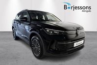 Volkswagen Tiguan eHybrid LIFE 204hk AUT Dragkrok + DCC