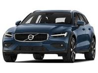 Volvo V60 Cross Country B5 AWD Bensin Plus