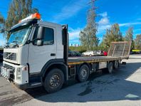 Volvo FM 360 Maskinbil