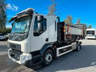 Volvo FL 280 JOAB Lastväxlare