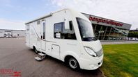 Hymer Starline B 590 | KAMPANJ 12 månader garanti