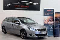 Peugeot 308 SW 1.2 e-THP Allure Euro 6 | GPS | Pano