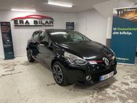 Renault Clio 0.9 TCe - 2 brukare/Kamkedja/Navi/Bluetooth