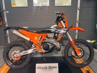 KTM 300 EXC Hardenduro *Omgående leverans* 3.95% Ränta