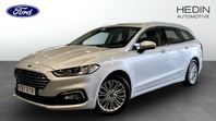 Ford Mondeo | Hybrid E-CVT | 187hk | Dragkrok | Sony Ljudsys