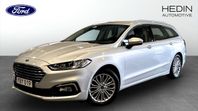 Ford Mondeo | Hybrid E-CVT | 187hk | Dragkrok | Sony Ljudsys